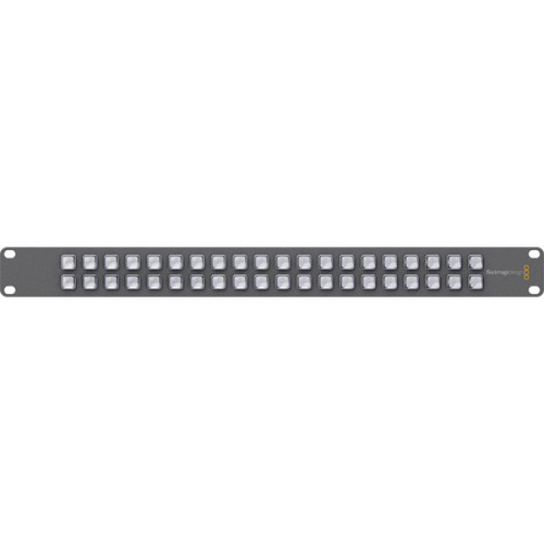 Коммутатор Videohub Smart Control
